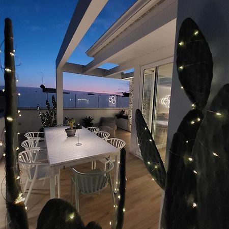 Sky Garden Locazione Turistica Apartment Polignano a Mare Exterior foto