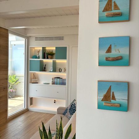 Sky Garden Locazione Turistica Apartment Polignano a Mare Exterior foto