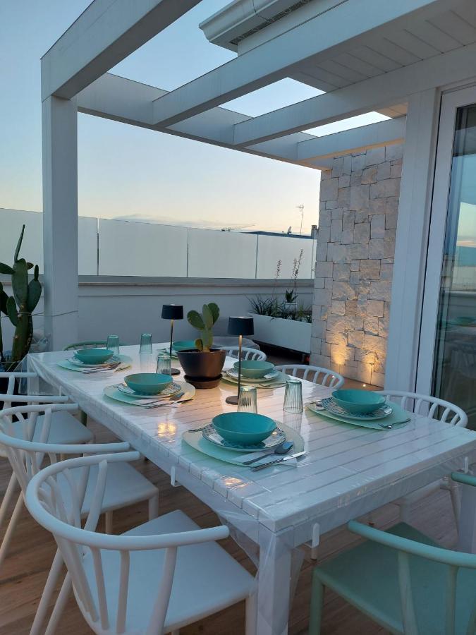 Sky Garden Locazione Turistica Apartment Polignano a Mare Exterior foto