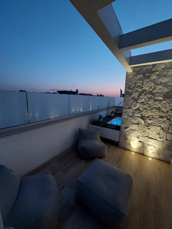 Sky Garden Locazione Turistica Apartment Polignano a Mare Exterior foto