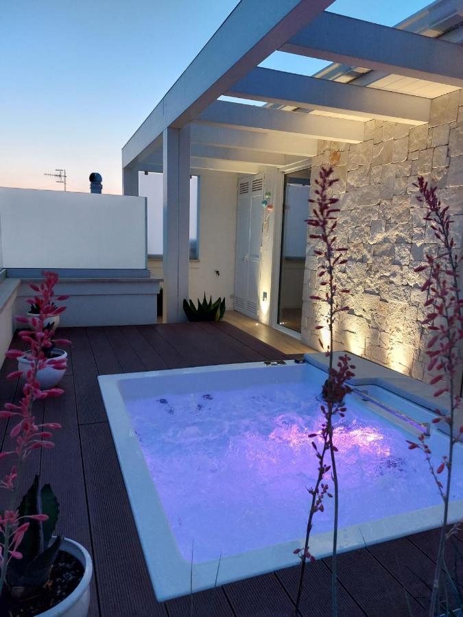 Sky Garden Locazione Turistica Apartment Polignano a Mare Exterior foto