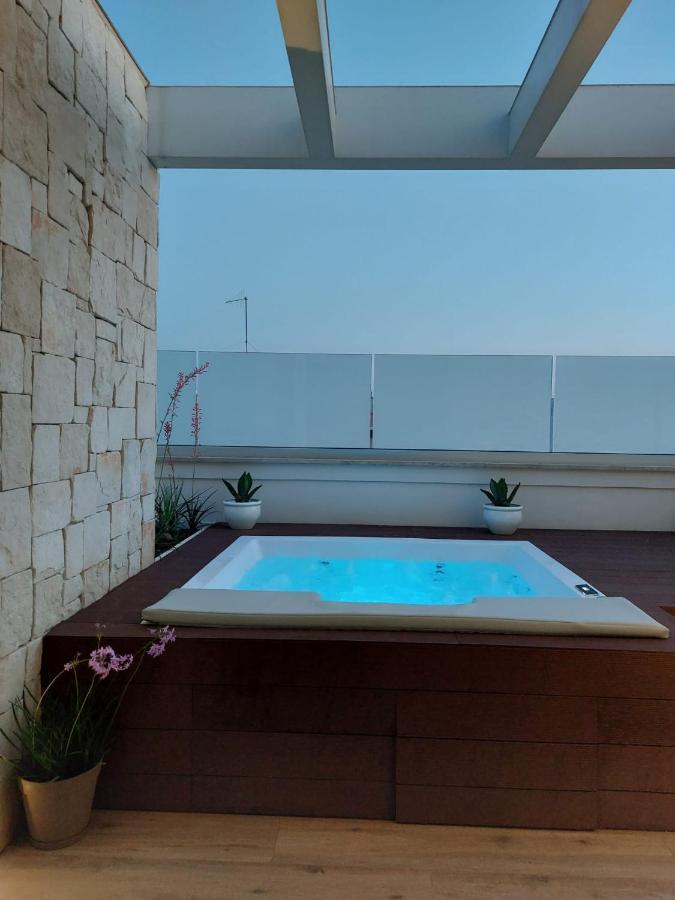 Sky Garden Locazione Turistica Apartment Polignano a Mare Exterior foto