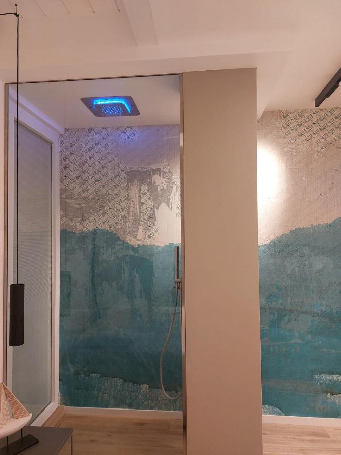 Sky Garden Locazione Turistica Apartment Polignano a Mare Exterior foto