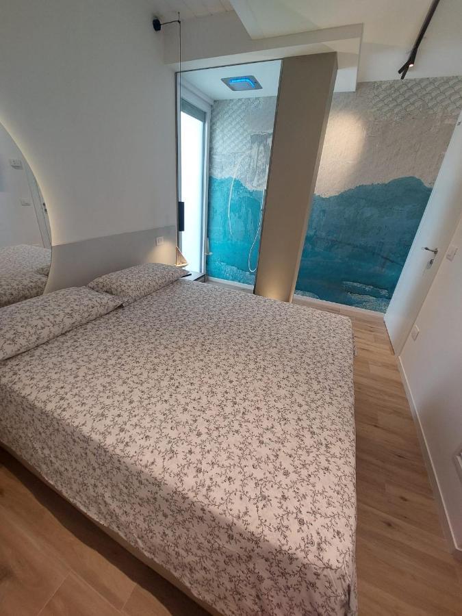 Sky Garden Locazione Turistica Apartment Polignano a Mare Exterior foto