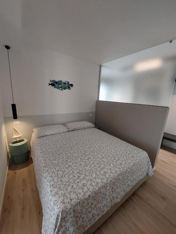 Sky Garden Locazione Turistica Apartment Polignano a Mare Exterior foto