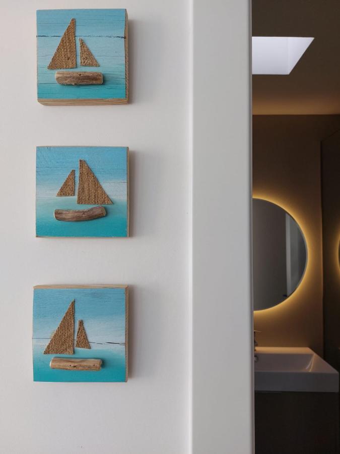 Sky Garden Locazione Turistica Apartment Polignano a Mare Exterior foto