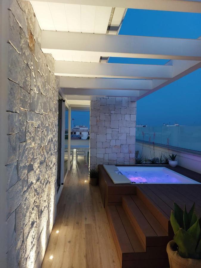 Sky Garden Locazione Turistica Apartment Polignano a Mare Exterior foto