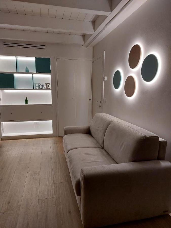 Sky Garden Locazione Turistica Apartment Polignano a Mare Exterior foto