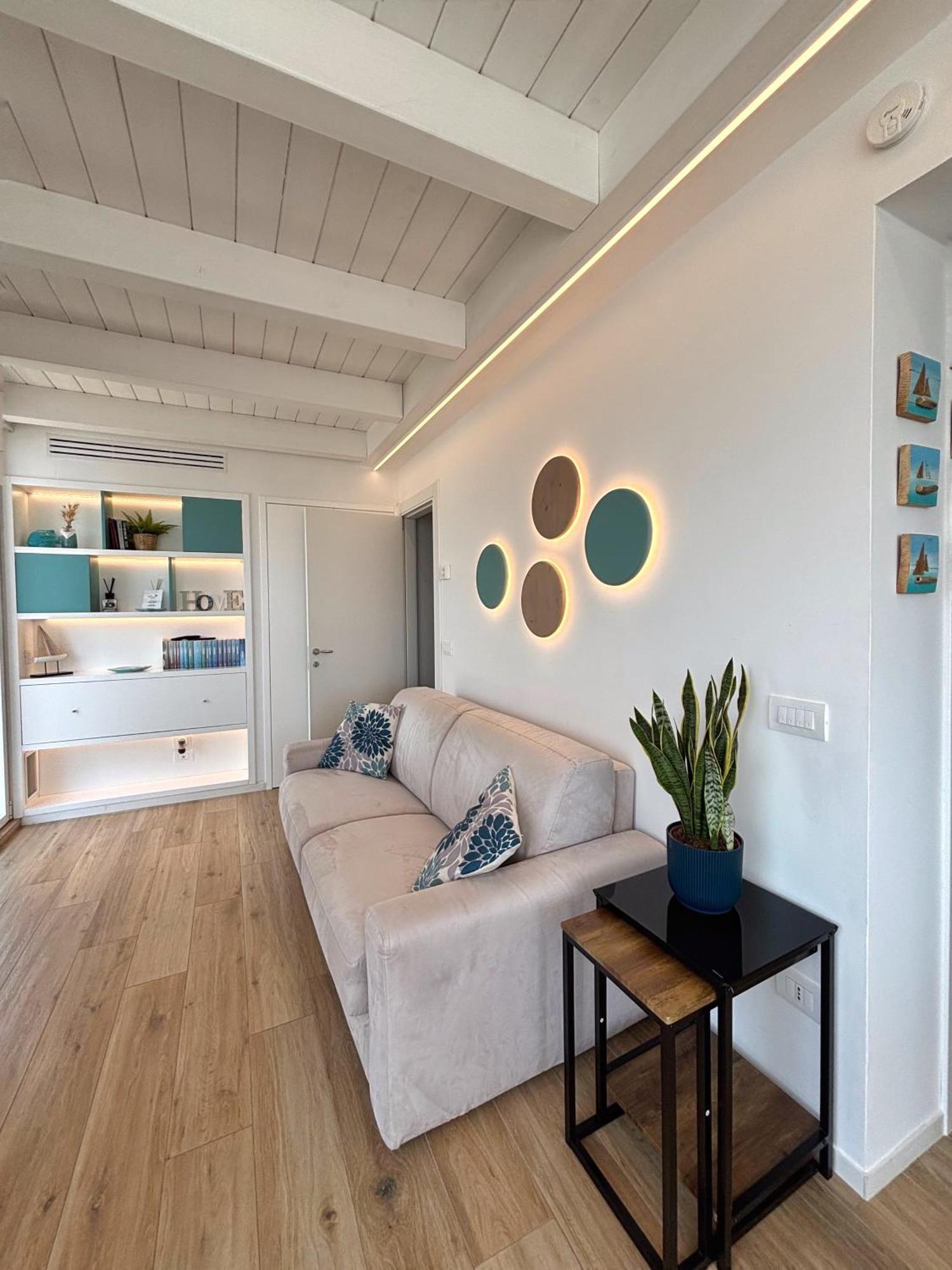Sky Garden Locazione Turistica Apartment Polignano a Mare Exterior foto
